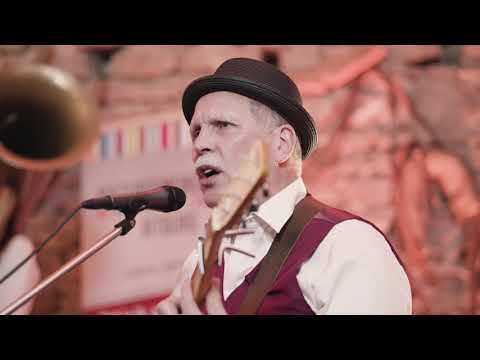 Músik an da Stuuv | The Blue Swinging Dixies