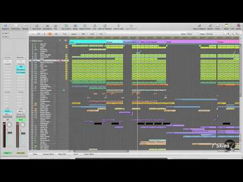 SHOTWTH 7 Skies Remix The Review Part 1