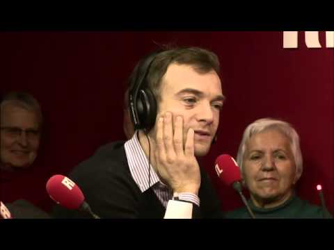 Internet Rumors with Jonathan Lambert in A la Bonne Heure - RTL - RTL