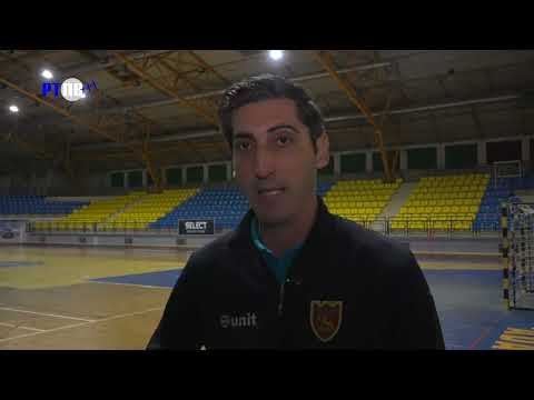 TV Pljevlja Rukomet Rudar Budvanska rivijera 09.11.2025