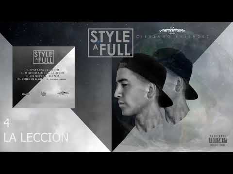 @cirujanoresendez1233  Feat @underonemx1- La Lección