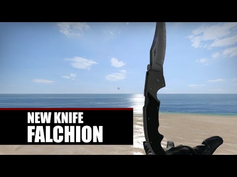 Top 10] CS:GO Best Knife Animations | GAMERS DECIDE