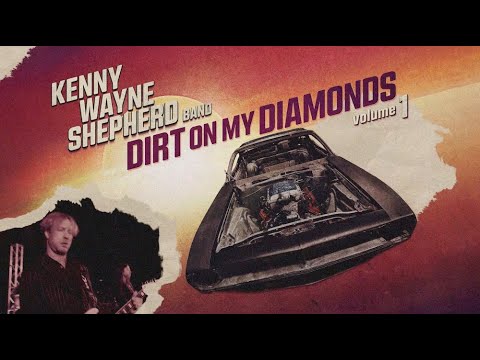 Kenny Wayne Shepherd - Dirt On My Diamonds (OFFICIAL VIDEO)