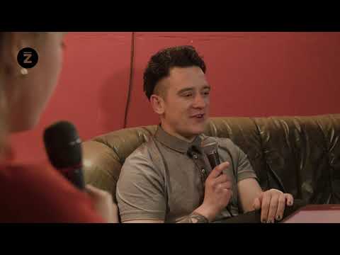 44. Leipziger Jazztage | Philipp Scholz im Interview über das Projekt »Contact« mit Liz Kosack