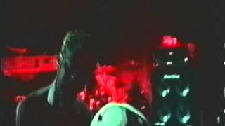 PRESENCE &quot;Hold Up&quot; Demo-2000