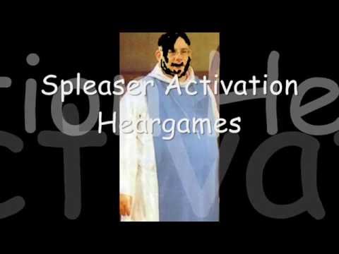 Jerry B. Anderson Heargame - SAUFEN MIT DEM OBERBÜRGERMEISTER