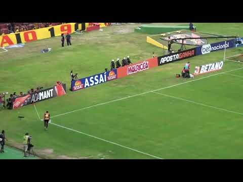 SPORT 2X0 PETROLINA | GOLS | MELHORES MOMENTOS | CAMPEONATO PERNAMBUCANO 2023!