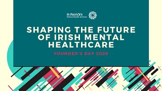 Shaping the future of Irish mental healthcare | Founder