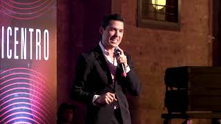 La suerte no es suficiente | Jorge Lozano H | TEDxPlayaMiramar
