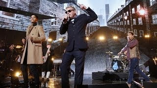 Madness feat. Rizzle Kicks - Baggy Trousers at Children In Need Rocks 2013