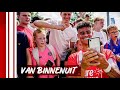 AFTRAP nieuwe SEIZOEN tegen Bon Boys | Van Binnenuit