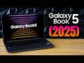 Samsung Galaxy Book 5 2025 REVIEW The BEST Student Laptop STILL
