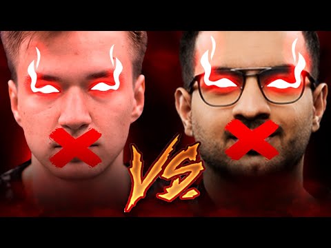 Best of BAD MANNERS and Trashtalk at Pro Dota 2 in 2025