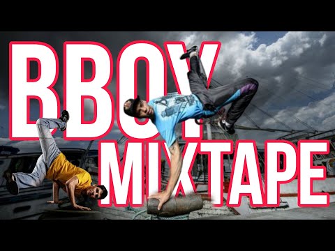 The Break Update #1 | WIBA Special Edition |KoptrSnt | BBOY Mixtape 2024 | BBOY Mixtape 2024