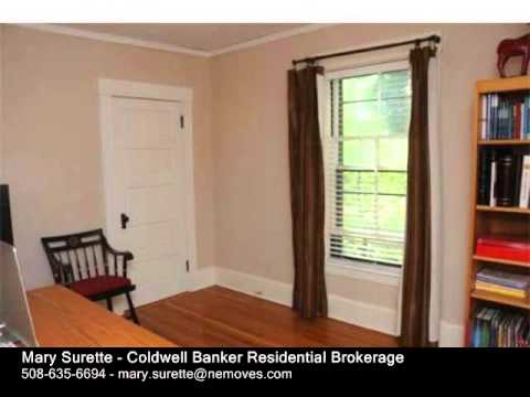 28 Fiske Street Worcester, MA 01602 - Single-Family Home - Real Estate - For Sale -