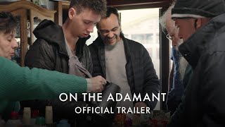 ON THE ADAMANT | Official UK trailer [HD] In Cinemas and on Curzon Home Cinema  3 November