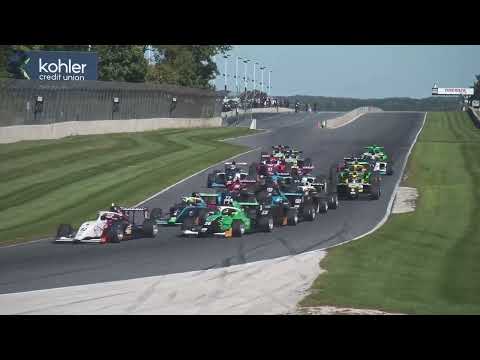 2026 Road America - Race 2