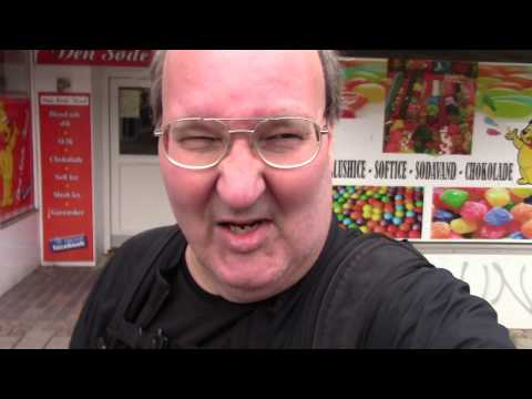 MongoTV_2984 - Fik Hentet Pakke Med Outwell Køletaske I En Anden By