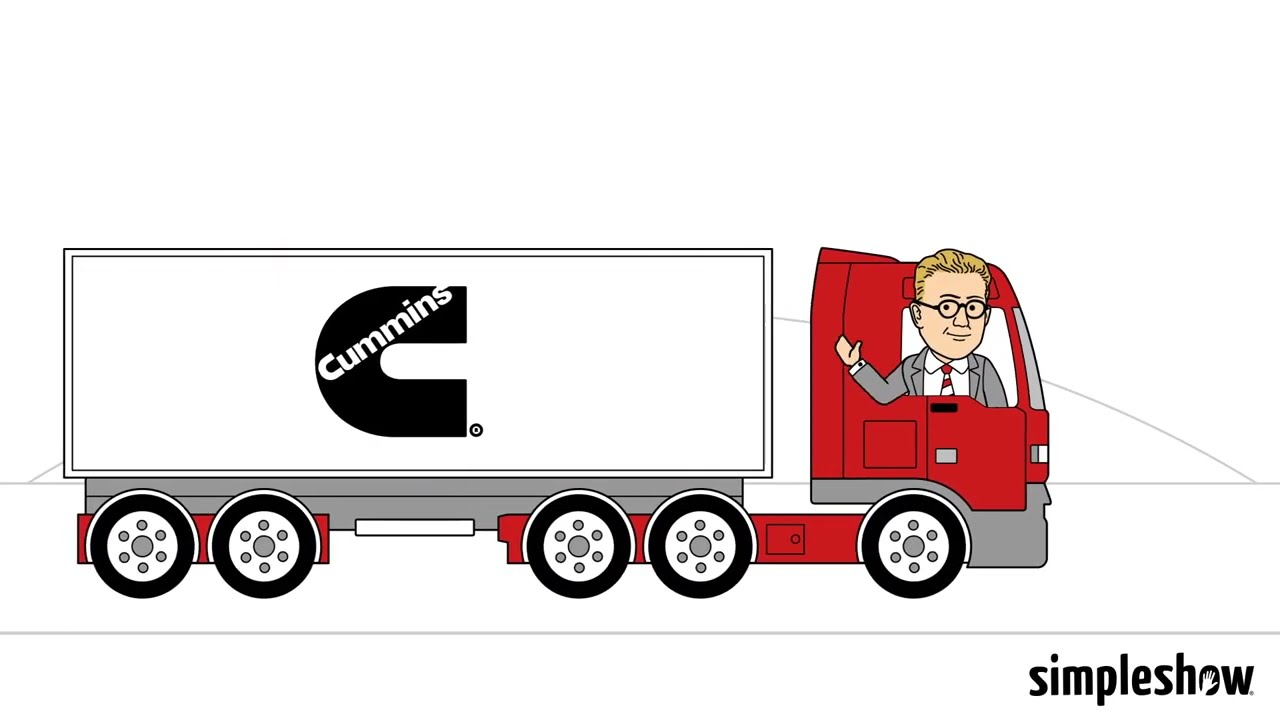 Every Part Has a Purpose: Pistons