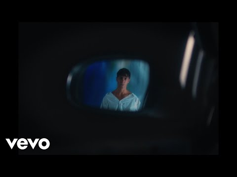 Alfred García - Just A Light (Lyric Video)