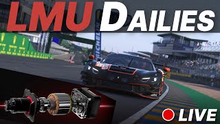 How is this base 699$?! Testing the new Simagic Alpha Evo | Le Mans Ultimate Live How is this base 699$?! Testing the new Simagic Alpha Evo | Le Mans Ultimate Live
