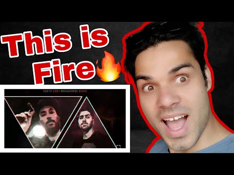 First Time Hearing Dozarit oftad - Nima Nimosh ft sunboy |