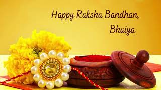 Happy Raksha Bandhan 2022 Wishes | Best Greetings, WhatsApp Messages, Quotes and Rakhi for Brothers