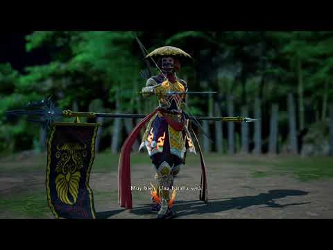 Soul Calibur VI (2.30) - Online casual - Nightwing_Ialmar (Maxi) VS Seyfer (Hilde) (3/3)