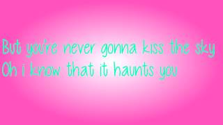 Parachute - Meant To Be (w/Lyrics)