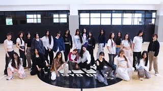 Download lagu tripleS(트리플에스) - 'Girls Never Die' Dance Practice Mirrored [4K] mp3