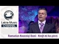 Ramadan Krasniqi (Dani) - Krejt Mi Ke Perzi