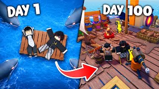 Download lagu NGERI BANGET!! 100 HARI AKU DAN @MoenD BERTAHAN HIDUP DI RAFT DIBURU GURITA RAKSASA 😱🔥 mp3 Download lagu NGERI BANGET!! 100 HARI AKU DAN @MoenD BERTAHAN HIDUP DI RAFT DIBURU GURITA RAKSASA 😱🔥 mp3