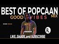 Popcaan Dancehall 1 Party Mix Best Of Popcaan Party Workout CLEAN DJ ProducerLegend