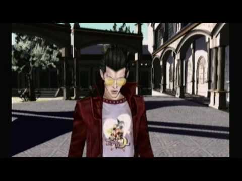 SGB Review - No More Heroes