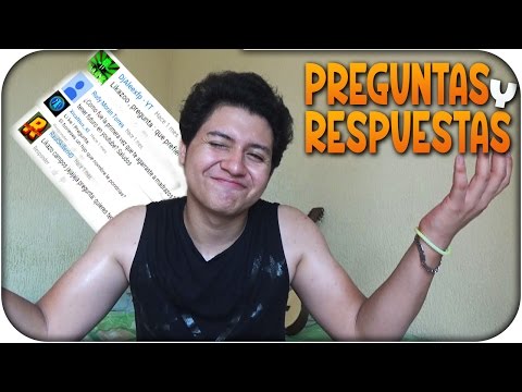 Preguntas Y Respuestas HARDCORE!