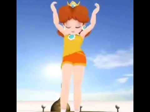 stan twitter // daisy dancing