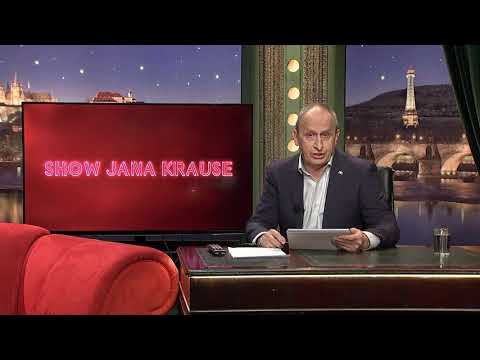 Stalo se - Show Jana Krause 13. 11. 2019