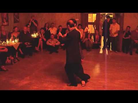 Analia Vega & Marcelo Varela in Katowice (1 of 4)