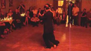 Analia Vega & Marcelo Varela in Katowice (1 of 4)