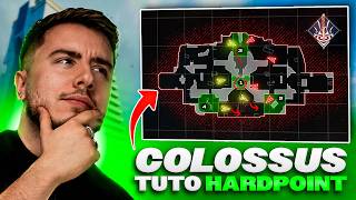 TU DOIS JOUER COLUSSUS DE CETTE MANIERE (TUTO RANKED BLACK OPS 7)