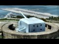 Gibraltar.The Rock Tunnels, Apes, Caves and.