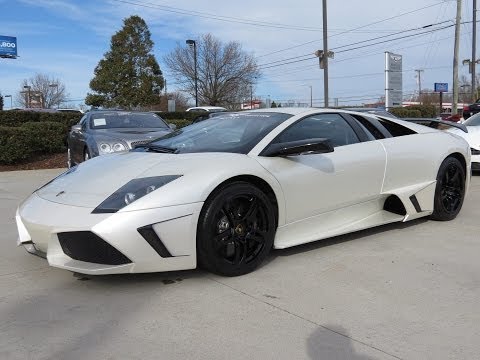 download lagu mp3 mp4 2014 Lamborghini Murcielago, download lagu 2014 Lamborghini Murcielago gratis, unduh video klip 2014 Lamborghini Murcielago