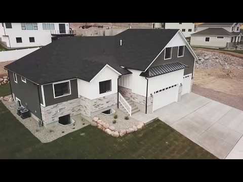 3 Bed, 2.5 Bath New Construction Rambler with 4 Car Garage + RV Parking