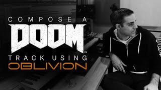 Video thumbnail for Oblivion: Aggression Designer VSTi | Heavyocity x David Levy | Demo Walkthrough by David Levy