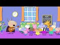 Peppa Pig S06E46 Please And Thank You