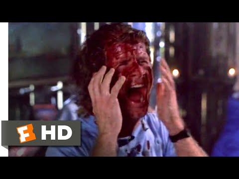 Sleepaway Camp 2: Unhappy Campers (1988) - Angel of Death Scene (9/10) | Movieclips