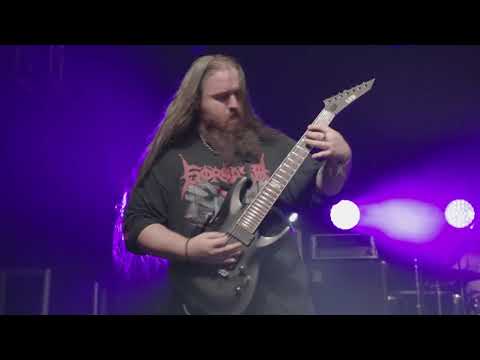 COLPOCLEISIS 'Discumblobulated' Live @ Bloodstock 2021