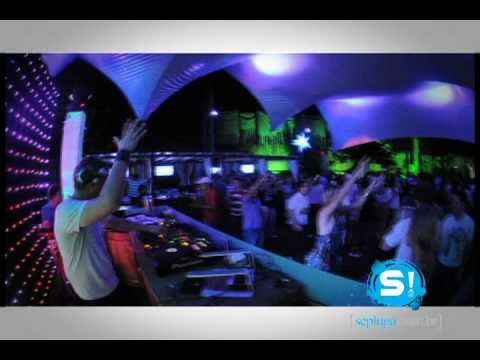 TV SePluga - Rogério Animal no A_ha Deck Lounge