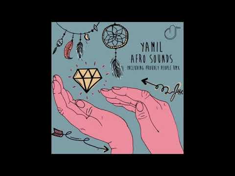 Yamil - Afro sounds (Proudly People Remix)