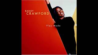 Randy Crawford  -  When I Get Over You